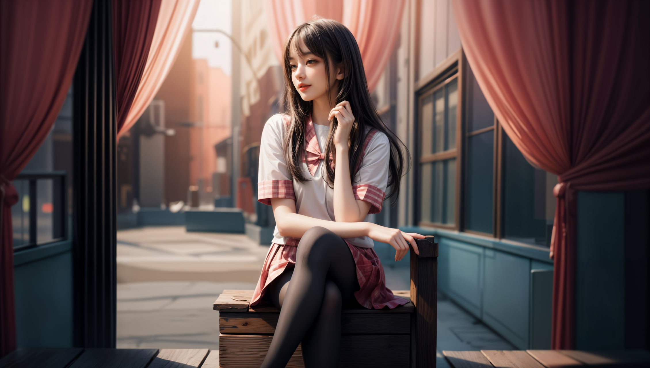 王毅会见塔吉克斯坦外长穆赫里丁